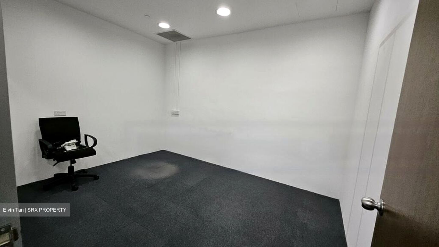 Ncm Industrial Building (D21), Office #503223601